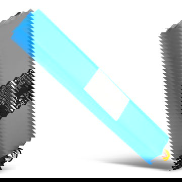 Batteria per Neato Botvac 75, D75, D80, 80, 85, 70e, Neato 945-0129, 945-0179 3000mAh di CELLONIC