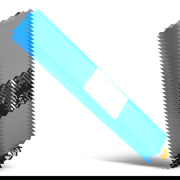 Batterie pour Neato Botvac 75, D75, D80, 80, 85, 70e, Neato 945-0129, 945-0179 3000mAh de CELLONIC