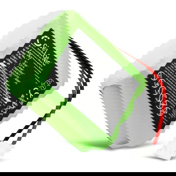 Batterie pour iRobot Braava 320, Braava 321 1500mAh de CELLONIC