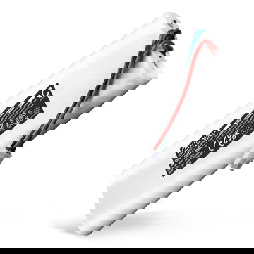 Batteria per Husqvarna Automower 220AC, Automower 230 ACX, 210C, 260 ACX, G2, Solar Hybrid, Solarmower 1996 (535120902, 535120901) 3Ah marca CELLONIC