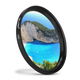 Ø 40.5mm Filtre UV