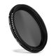 Ø 82mm Filtro Densità Neutra ND2-400