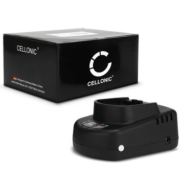 Ladegerät BCL14181H, 5133001127 für Ryobi OHT1855R, P620, R18CS-0 (Li-ion, NiCD, NiMH, 12V / 14.4V / 18V) BCL14181H,5133001127 Ladestation