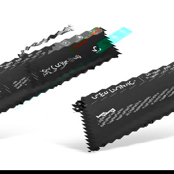 Batteria per portatile Acer Spin 5, Chromebook 13, Extensa 2519, Extensa 2508, Acer AC14B13J ricambio per laptop 2200mAh 11.4V 