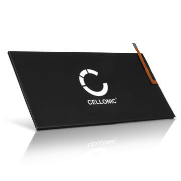 Tablet Ersatz Akku für Huawei Mediapad M1 8.0 / T1 8.0 / 10 Link+ - 4650mAh Ersatzakku HB3080G1EBC Tabletakku  Batterie