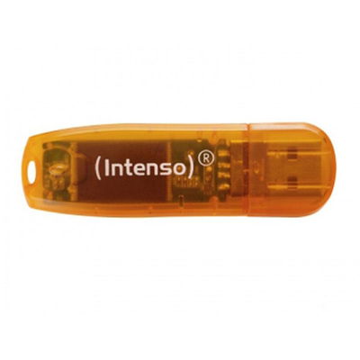 Intenso Chiavetta USB 64GB