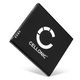 1x Batteria 2400mAh