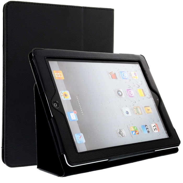 Apple iPad 4 Gen. (Retina) - A1460 Tasche Case