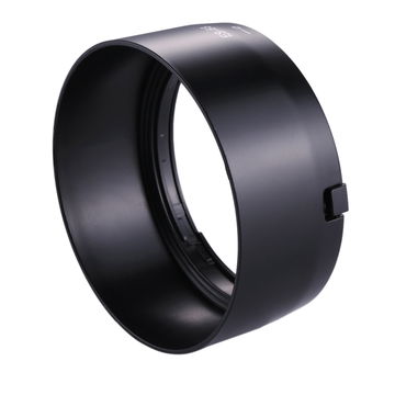 CELLONIC ES-68 Pare-soleil Fleur / Tulipe / Pétale pour Canon EF 50mm f/1.8 STM Parasoleil Objectif en Plastique