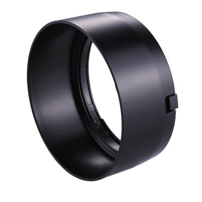 ES-68 Paraluce per fotocamera Canon EF 50mm f/1.8 STM - baionetta a tulipano / a fiore / a petalo Parasole marcato CELLONIC