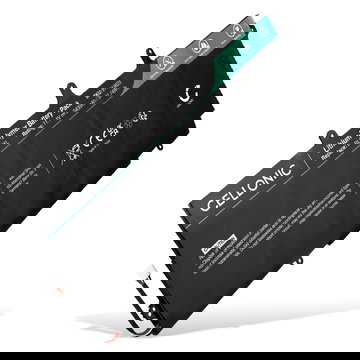 Batteria per portatile HP EliteBook Folio 1040 G1, EliteBook Folio 1040 G2, HP BL06XL, BL06042XL ricambio per laptop 3400mAh 11.1V 