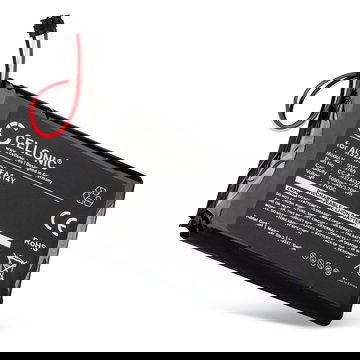 Batterie AI32AI32FA14Y 1000mAh pour Garmin üvi 2597, Nüvi 2599 -