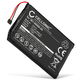 1x Akku 1500mAh