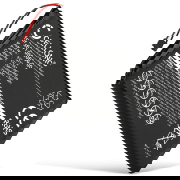 Batterie 361-00066-00 361-00066-10 1500mAh pour Garmin Nüvi 2757, 2797, 760 -