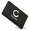 1x Batterie 1200mAh