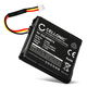 1x Batteria 700mAh