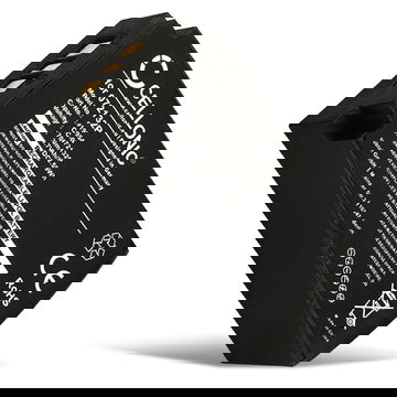 Akku für Parrot Zik 1.0 PF056001AA, 1|CP7/20/33-2 (700mAh, 3.7V) von CELLONIC