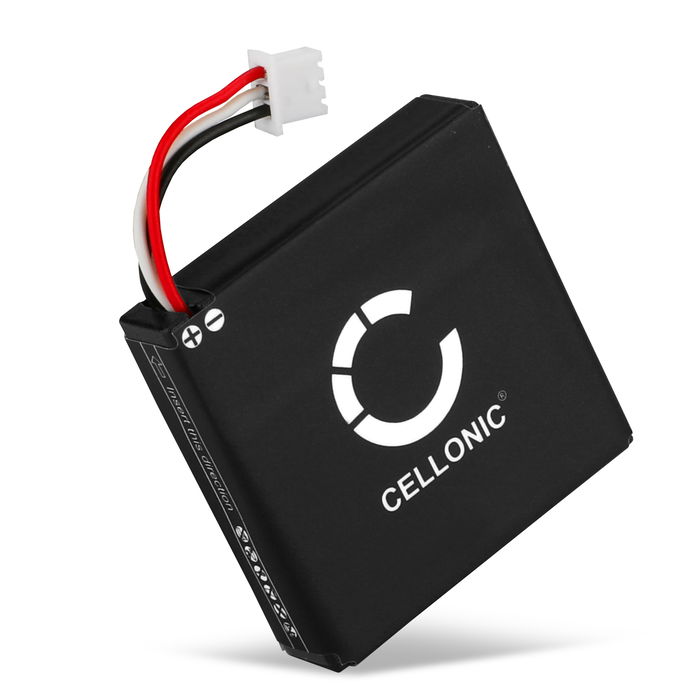 Logitech H800 Akku 230mAh Ersatzakku Batterie von CELLONIC