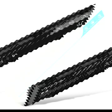 Akku für Toshiba Satellite C50-A, C855, C855D, Pro C850, Pro C850D, L850, L850D, C870, C870D, L830, P845t, PABAS260 Laptop - 6600mAh 10.8V 