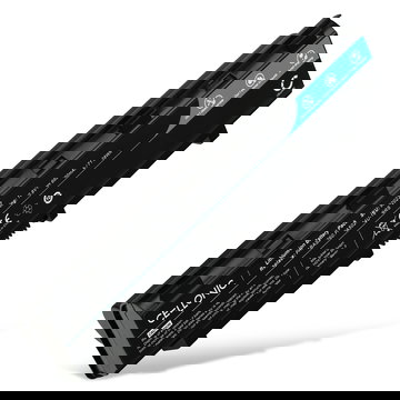 Batterie pour Toshiba Satellite C50-A, C855, C855D, Pro C850, Pro C850D, L850, L850D, C870, C870D, L830, P845t, PABAS260 10.8V 6600mAh de CELLONIC