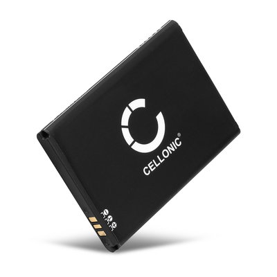 1x Akku für Huawei E5330, E5372, R215, E5377, E5373, E5336, E5375, EC5377 Vodafone R215 HB5F2H, HB554666RAW (1700mAh, 3.7V) von CELLONIC