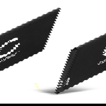 1x Batterie Huawei E5330, E5372, R215, E5377, E5373, E5336, E5375, EC5377 Vodafone R215 HB5F2H, HB554666RAW (1700mAh, 3.7V) de CELLONIC