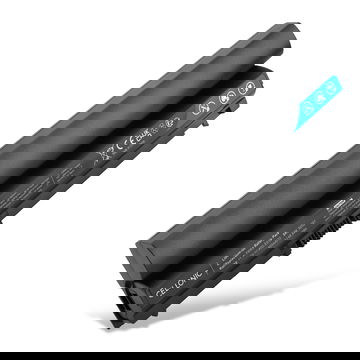 Akku für Dell Latitude E5430, E5530, E6430s, E6430, E6230, E6320, E6330, E6530, Vostro 3560, Precision M2800, FN3PT, FRROG Laptop - 4400mAh 11.1V 