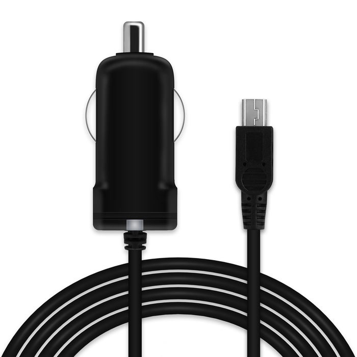 Garmin Drive 50LMT Auto Ladekabel Auto Ladegerät