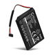 1x Batteria 1050mAh