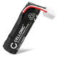 1x Batteria 3400mAh