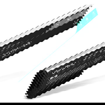 Batterie pour HP ProBook 650 G1, 640 G1, 645 GO, 645 G1, 655 G1, CA06, CA06XL 10.8V 4400mAh de CELLONIC