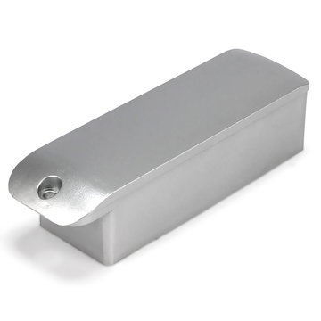 Batteria subtel 010-10863-00,011-01451-00 per navigatore GPS Garmin zumo 400, zumo 450, zumo 500, zumo 500 Deluxe, zumo 550 Affidabile ricambio 3400mAh compatibile al 100%