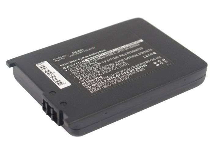 Siemens V30145-K1310-X133 Akku 1300mAh Ersatzakku Batterie von subtel