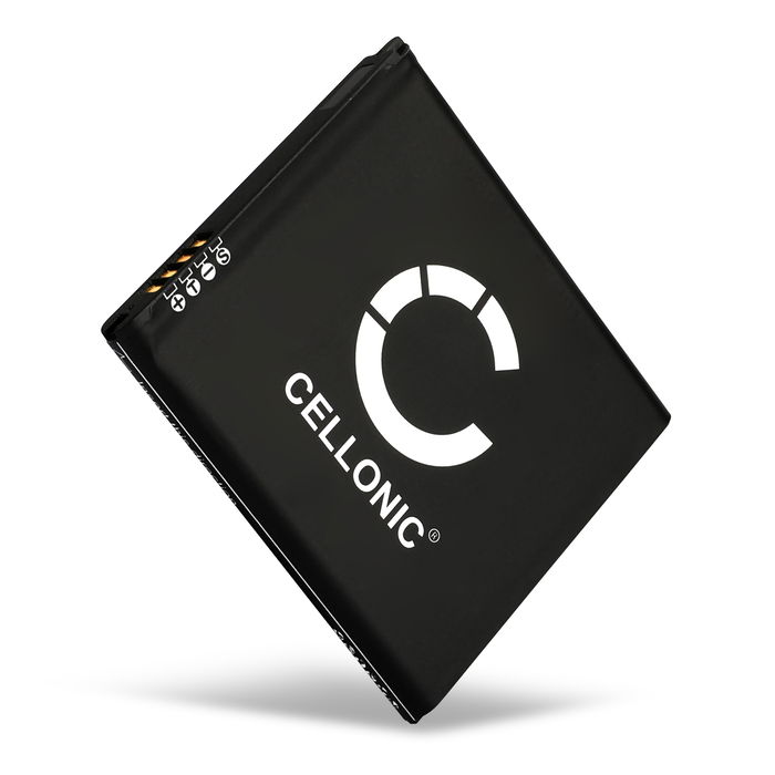 Ersatz Akku für Samsung Xcover 3 (SM-G388 / SM-G388F) Handy / Smartphone - Ersatzakku EB-BG388BBE 1900mAh , Handyakku