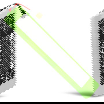 Batteria per TDK Life On Record A34, TDK Life On Record A34 Max / TDK EU-BT00003000-B 2000mAh marca CELLONIC