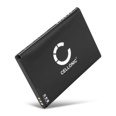 Akku für TP-Link M7350, TL-TR961 TBL-55A2550 (1900mAh, 3.8V) von CELLONIC