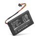 1x 1100mAh 3.7V