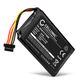 1x 1100mAh 3.7V
