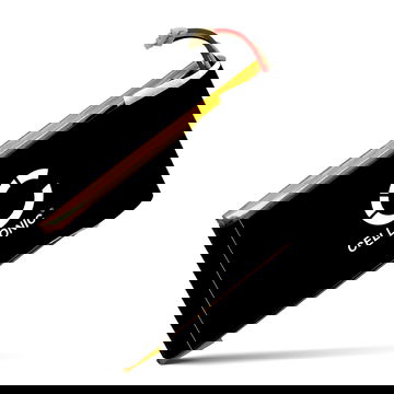 Batteria per Logitech MX Master, Touchpad T650, 1412, 1506, AHB303450 500mAh marca CELLONIC