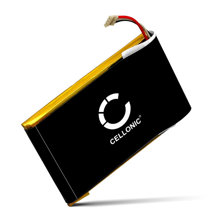 Batteria Logitech MX Master, marcata subtel, 500mAh