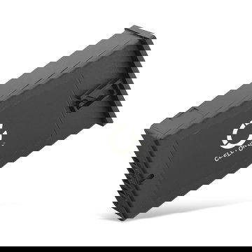 BP-DC13 Ersatz Akku für Leica TL - Kamera Ersatzakku - Kameraakku 900mAh, Batterie