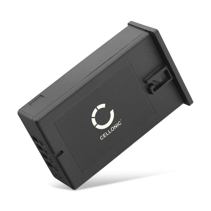 Leica BP-DC13 Batterie