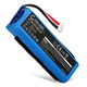 1x 6000mAh 3.7V