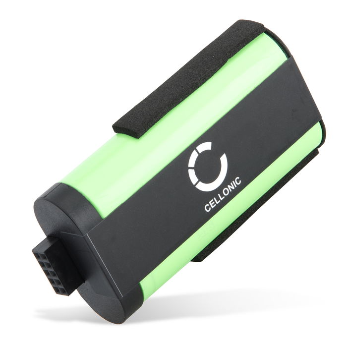 Ultimate Ears UE MegaBoom Akku 3400mAh Ersatzakku Batterie von CELLONIC