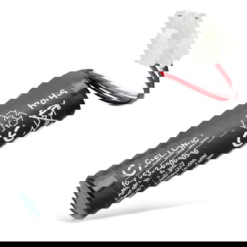 Batteria per Logitech UE BoomBox 984-000304 / Logitech DGYF001 / 533-000096 / GPRLO18SY002 3400mAh marca CELLONIC