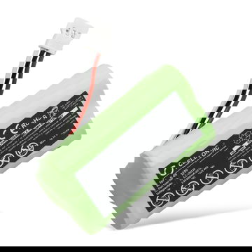 Akku für Logitech Z515, S315, S715, S715i 1500mAh von CELLONIC