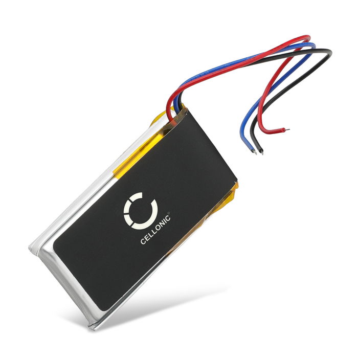 JBL Go Akku 420mAh Ersatzakku Batterie von subtel