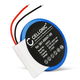 1x 200mAh 3.7V