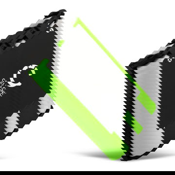 Batterie Panasonic KX-FG5210, KX-FG5212, KX-FG5213, KX-FG6550, KX-FGP378, KX-FGP379, KX-FGP391 HHR-P104,Type 29 (850mAh, 3.6V) de CELLONIC