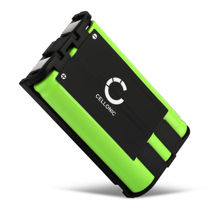 Panasonic HHR-P104 Batterie 850mAh de CELLONIC